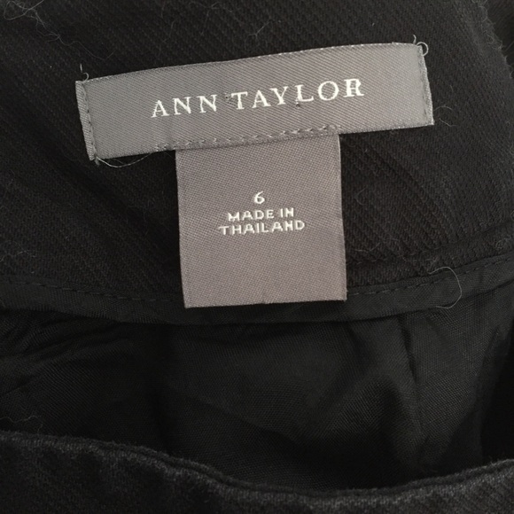 Ann Taylor Skirt - Picture 4 of 5